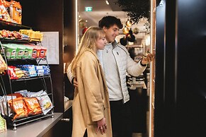 Courtyard by Marriott Munich City Center