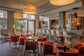 Courtyard by Marriott Munich City Center