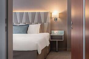 Courtyard by Marriott Munich City Center