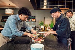 Courtyard by Marriott Munich City Center