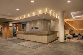 Courtyard by Marriott Munich City Center