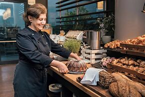 Courtyard by Marriott Munich City Center