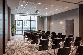 Courtyard by Marriott Munich City Center