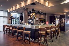 Courtyard by Marriott Munich City Center