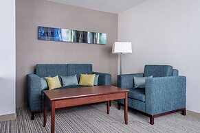 Courtyard by Marriott Munich City Center