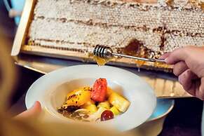 Courtyard by Marriott Munich City Center