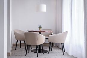 Courtyard by Marriott Munich City Center