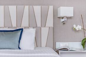 Courtyard by Marriott Munich City Center