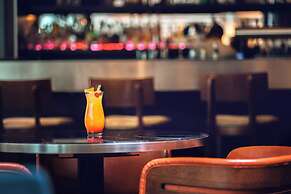 Courtyard by Marriott Munich City Center