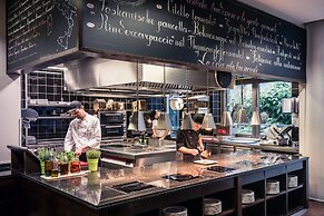 Courtyard by Marriott Munich City Center