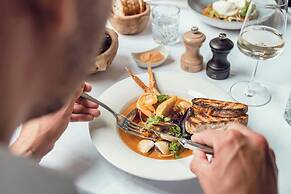 Courtyard by Marriott Munich City Center