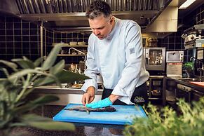 Courtyard by Marriott Munich City Center