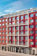 Courtyard by Marriott Munich City Center