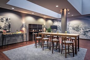 Courtyard by Marriott Munich City Center