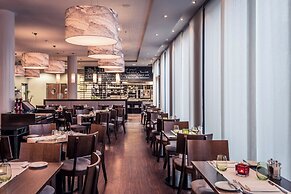 Courtyard by Marriott Munich City Center