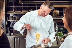 Courtyard by Marriott Munich City Center