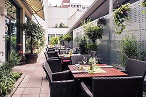 Courtyard by Marriott Munich City Center