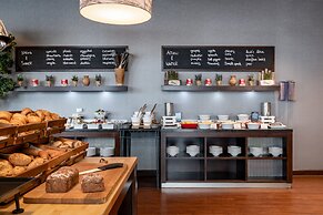 Courtyard by Marriott Munich City Center