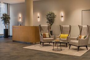 Courtyard by Marriott Munich City Center