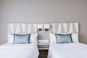 Courtyard by Marriott Munich City Center