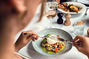 Courtyard by Marriott Munich City Center