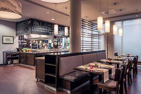 Courtyard by Marriott Munich City Center