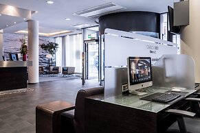 Courtyard by Marriott Munich City Center