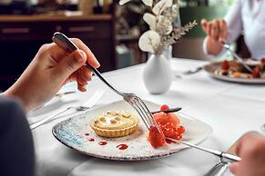 Courtyard by Marriott Munich City Center