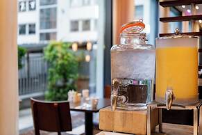 Courtyard by Marriott Munich City Center