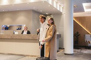 Courtyard by Marriott Munich City Center