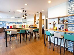 Comfort Hotel Koriyama