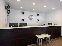 Comfort Hotel Koriyama