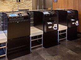 Comfort Hotel Koriyama