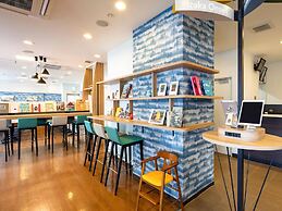 Comfort Hotel Koriyama