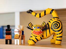 Comfort Hotel Koriyama