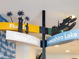 Comfort Hotel Koriyama