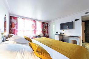 Best Western Premier Le Masq Hôtel La Rochelle