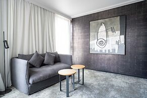 Best Western Premier Le Masq Hôtel La Rochelle