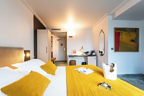 Best Western Premier Le Masq Hôtel La Rochelle