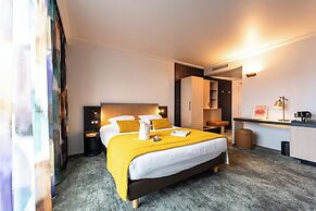 Best Western Premier Le Masq Hôtel La Rochelle