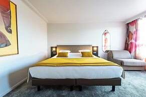 Best Western Premier Le Masq Hôtel La Rochelle
