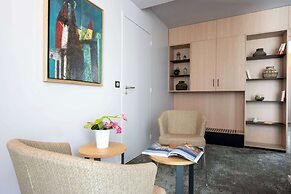 Best Western Premier Le Masq Hôtel La Rochelle