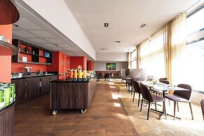 Best Western Premier Le Masq Hôtel La Rochelle