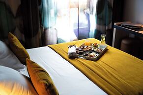 Best Western Premier Le Masq Hôtel La Rochelle