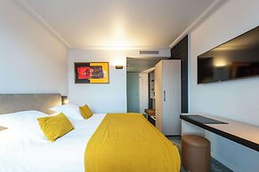 Best Western Premier Le Masq Hôtel La Rochelle