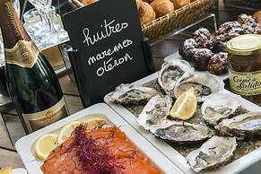 Best Western Premier Le Masq Hôtel La Rochelle