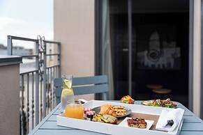 Best Western Premier Le Masq Hôtel La Rochelle