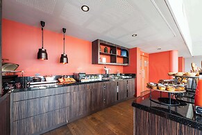 Best Western Premier Le Masq Hôtel La Rochelle