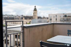 Best Western Premier Le Masq Hôtel La Rochelle