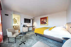 Best Western Premier Le Masq Hôtel La Rochelle